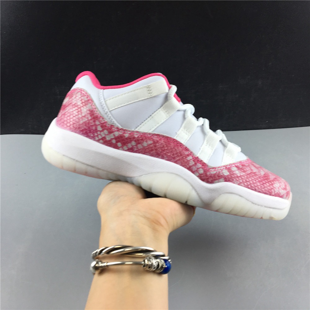 Air Jordan 11 retro low